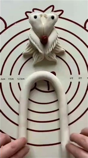 I Spent 24 Hours In The World's Most Expensive Restaurant #art #burgerfi #foodart #clay #food