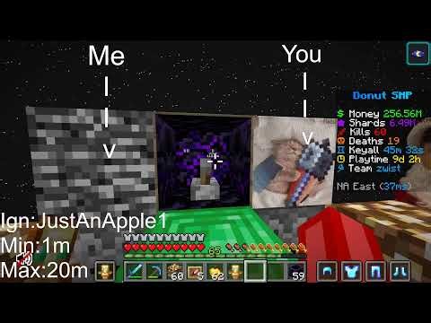 Gambling Dsmp live