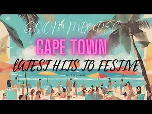 Gqom mix December 2023 | Road to 2024 | Latest gqom hits festive season | sgubhu mix🔥🔥