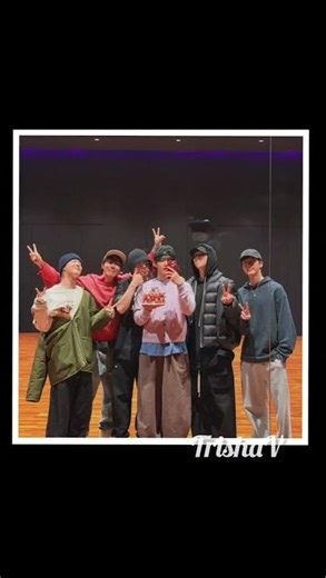 Taehyung Birthday post IG ..V with Friends 💝