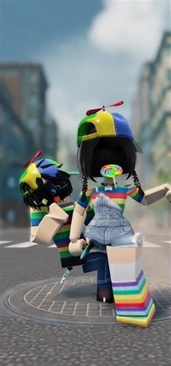 It’s gonna be a bumpy ride ‪@LostKarma24‬oblox#fyp#trending#viral#rhdancestudio#coupletrend