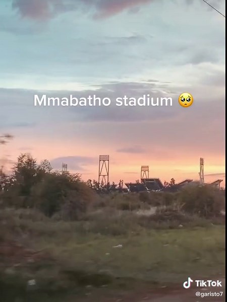 Exploring Mmabatho Stadium: A Hub of Excitement and Entertainment