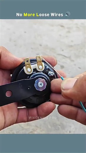 Easy Speaker Wiring Fix for Reliable Connections