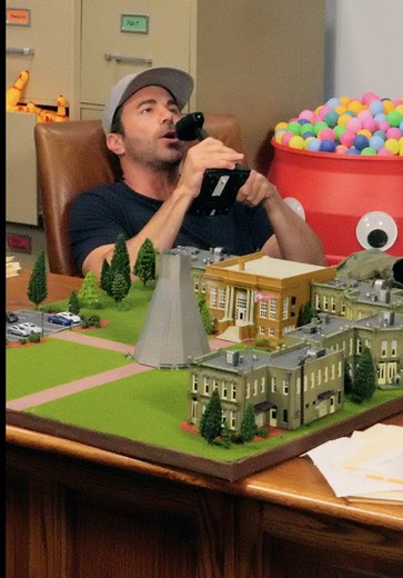 Apply to enroll at my new school! - Principal Mark Rober CrunchlabsAcademy.com - Link in bio #MarkRober #SchooledNetflix #YoungInventors #STEM #ScienceHacks @Netflix @Netflix Family @CrunchLabs by Mark Rober