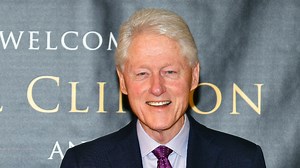 Former President Bill Clinton To Remain Hospitalized