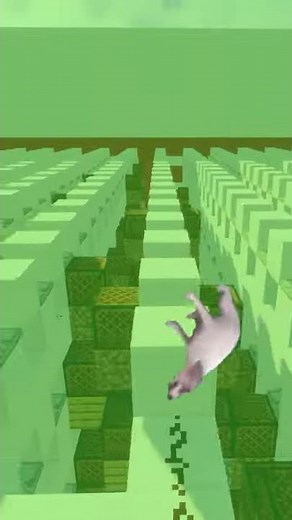 Dance Till You're Dead Made With Minecraft Noteblocks "Heads Will Roll Remix"