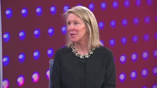 Conversation Connecticut: Spring housing market with real estate agent Christine Finch Oleynick