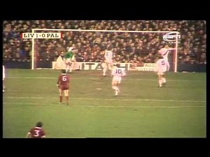 Liverpool 3-0 Crystal Palace 1979-80