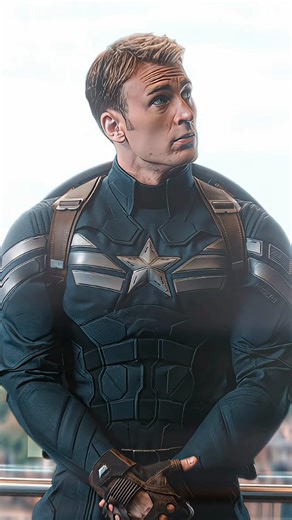 Aeman Targaryen | The greatest supersoldier for a reason, Captain America. Steve Rogers, the original Captain America. While other individuals may be... | Instagram