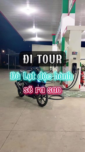 Chuyến Tour Đà Lạt bất ổn #dalatstory #chill #chamsocxe #AnCungTikTok #tourdalat #vesinhsenxe @Trạng Quỳnh