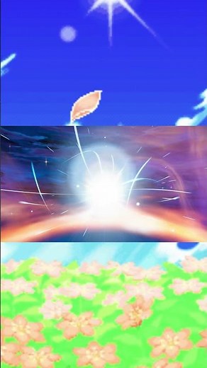 Evolving Chingling into Chimecho: Pokemon Legends ZA #shorts #pokemon #evolution