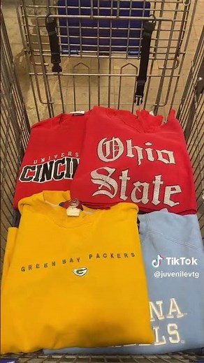 Goodwill Outlet Bins Haul 🛒 | Amazing Thrift Store Finds for Cheap!