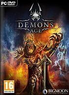 Requisitos técnicos de Demons Age para PC