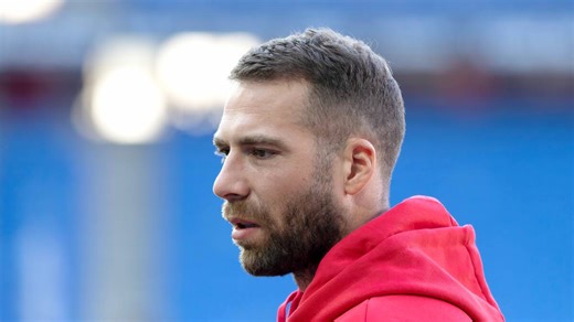 Punkte-Ansage im Abstiegskampf: Kasami erklärt, was bei Winti mit Rahmen jetzt anders läuft