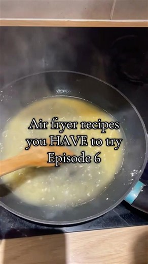 Air fryer recipes you HAVE to try ep 6: Lemon chicken
