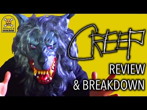 Creep (2014) Review & Breakdown!