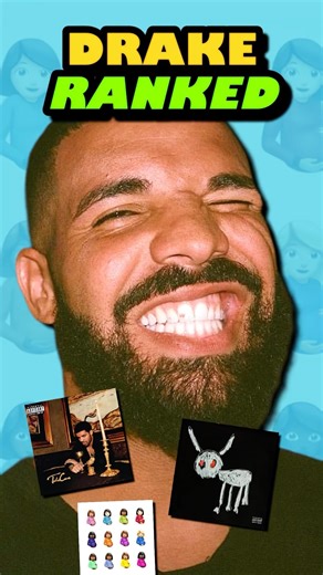 Is Drake’s Discography ELITE?