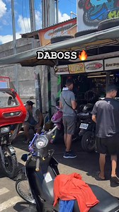 DABOSSMOTORSHOP | Da Boss Motorshop