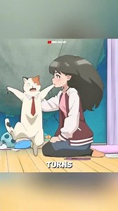 MY CAT IS AN ALIEN 👽🐱