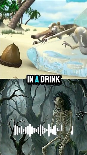 Ice Age: The Meltdown Actually Happened 🌊
