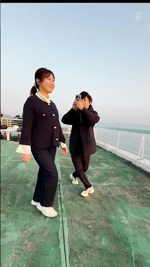 「紀伊中ノ島駅から始まる一つの物語」 以前撮影した映像作品です！ #ゆうちゅうぶ #和歌山 #アナウンサー