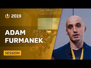 Adam FURMANEK: Async internals in .NET | UCP2019