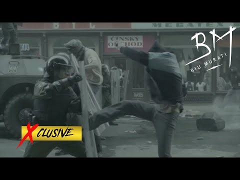 Offset - Bussin ft Quavo & Takeoff (Official Music Video)