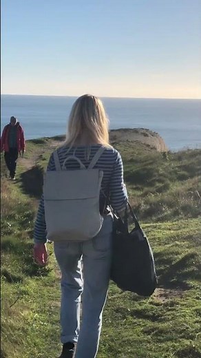 Exploring the Isle of Purbeck in Dorset