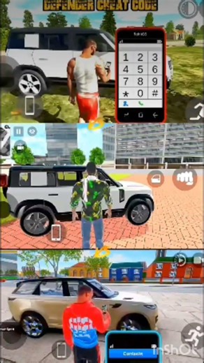 Top real cheats 💥 Indian bike driving 3D all new update cheats code