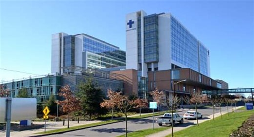 NorthBay Health to take ownership of Queen of the Valley Medical Center