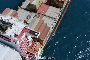 Best Cargo Ship Videos