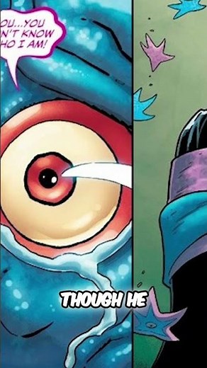 Jarro: The Heroic Starro Clone Deserving More Love!