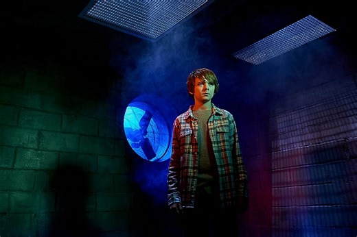 Max Charles | Actor, Departamento de Música, Composición