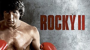 Rocky II - Movie - Where To Watch