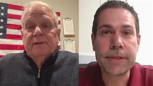 Early voting begins in Arkansas Senate District 26 runoff