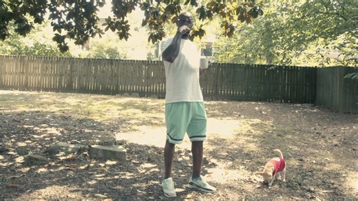 The Back Story…. Part 10 | Damon Smith