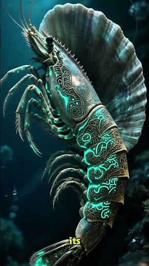 The Mystery Behind the Giant Shrimp 🦐 | Ocean Explore