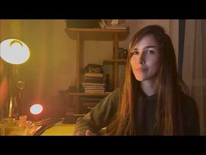 My week as a part time artist and full time scientist: finding purpose through art & sadness