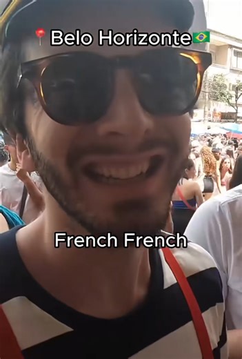 The Brazilian Fashion Week