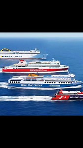 Greek islands Ferries, Online Real-time schedules, connections, prices, availability. Book your ferry tickets now! #greece #greekislands #Greece #I #greeceislands #travel #travelgram #ferries | Ferries.gr