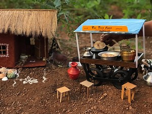 530K views · 10K reactions | For More Videos https://www.youtube.com/thetinyfoods | The Tiny Foods | Facebook