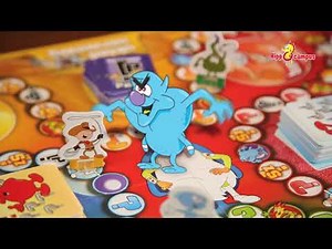 Było sobie życie - Gra planszowa 7+