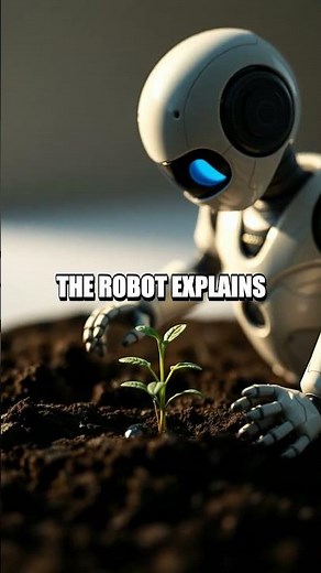 Seeds of Wonder: A Kid Scientist Tale