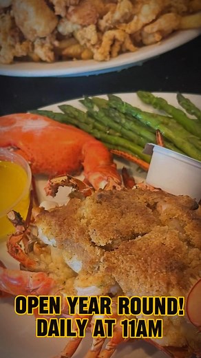 Causeway Restaurant - Gloucester, MA on Reels