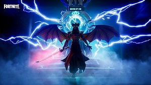 Fortnitemares 2023: Full list of every free reward and how to claim them