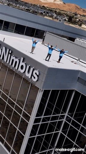 Video by jobnimbus on Make a GIF