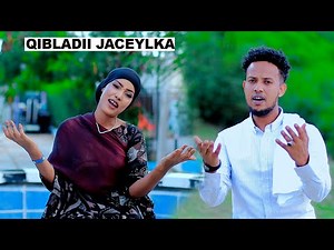 QIBLADII JACEYLKA DHAANTO CUSUB ANWAR TOTTI & NASTEEXO DAYAX NEW VIDEO DHAANTO OFFICIAL 2025