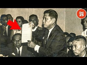 25 Interesting Con Artists Who Were Just Too Good