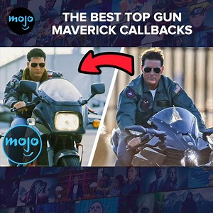416K views · 7K reactions | Who's seeing the new Top Gun: Maverick this weekend? | WatchMojo | Facebook