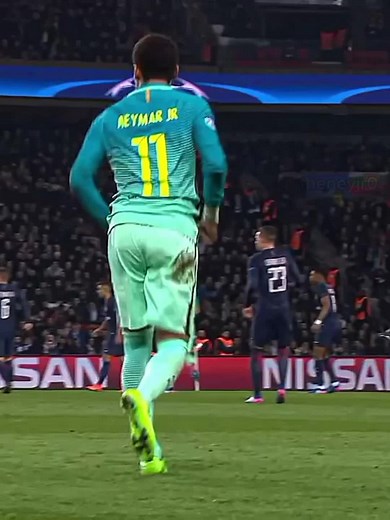 Neymar vs PSG 2017: A Historic Clash